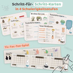 Arlye Crafts Töpferset für Zuhause ohne Brennen – 2 kg lufttrocknender Ton mit Acrylfarben Set, Werkzeug & Anleitung – DIY Keramik Bastelset für Anfänger, Kinder & Erwachsene Geschenk